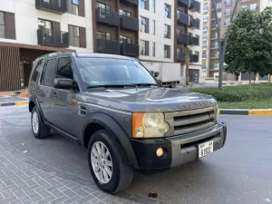 2008 Land Rover LR3 in dubai