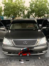 2004 Lexus LS 430 in dubai