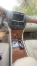 2004 Lexus LS 430