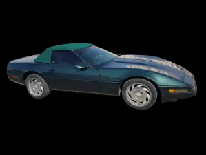 1992 Chevrolet Corvette