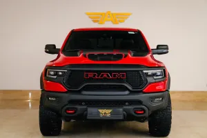 2024 Ram 1500 TRX