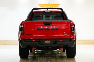 2024 Ram 1500 TRX