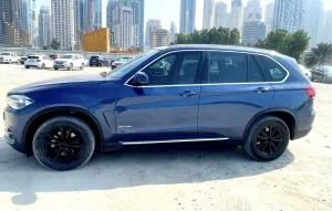 2015 BMW X5 in dubai