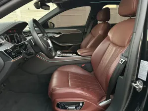 2021 Audi A8