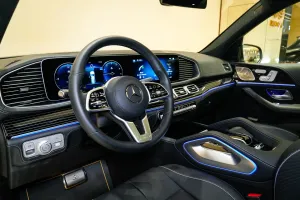 2023 Mercedes-Benz GLS