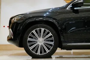 2023 Mercedes-Benz GLS