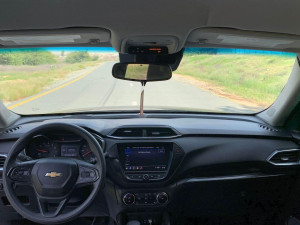 2020 Chevrolet Trailblazer