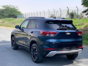 2020 Chevrolet Trailblazer