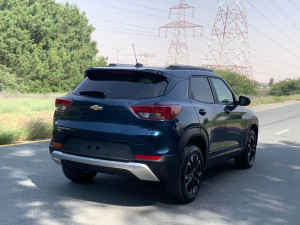 2020 Chevrolet Trailblazer