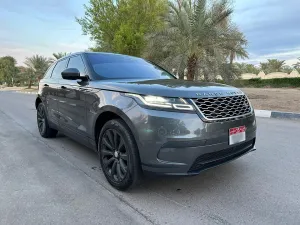 2018 Land Rover Range Rover Velar in dubai