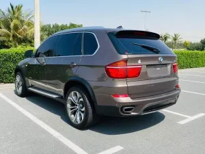 2013 BMW X5