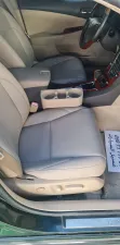 2007 Lexus ES