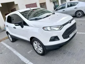 2015 Ford EcoSport in dubai