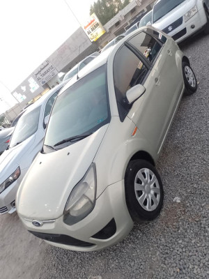 2012 Ford Figo