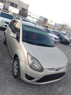 2012 Ford Figo