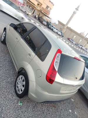 2012 Ford Figo