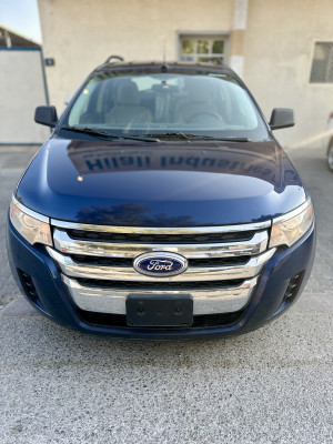 2012 Ford Edge