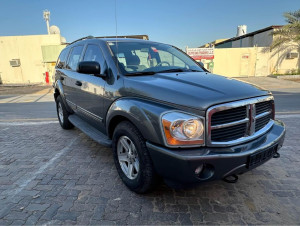 2006 Dodge Durango