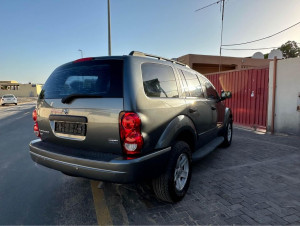 2006 Dodge Durango