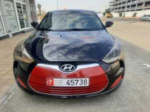 2015 Hyundai Veloster