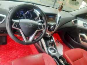 2015 Hyundai Veloster