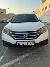 2012 Honda CR-V in dubai