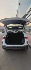 2024 Geely Coolray