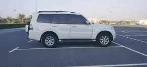 2013 Mitsubishi Pajero