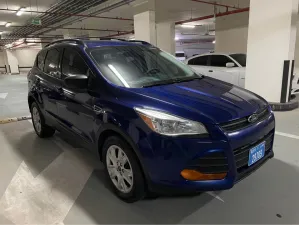 2014 Ford Escape in dubai