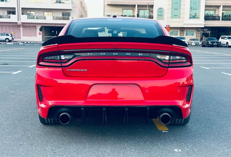 2021 Dodge Charger