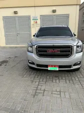 2016 GMC Yukon in dubai