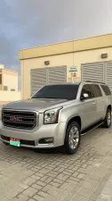 2016 GMC Yukon