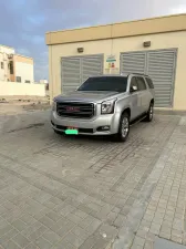 2016 GMC Yukon