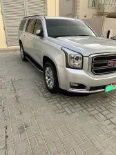 2016 GMC Yukon