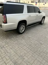 2016 GMC Yukon