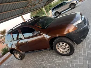 2013 Renault Duster in dubai