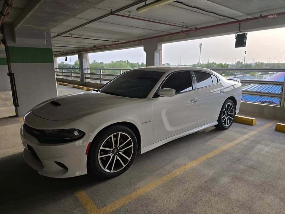 Dodge Charger 2022 Gulf R/T