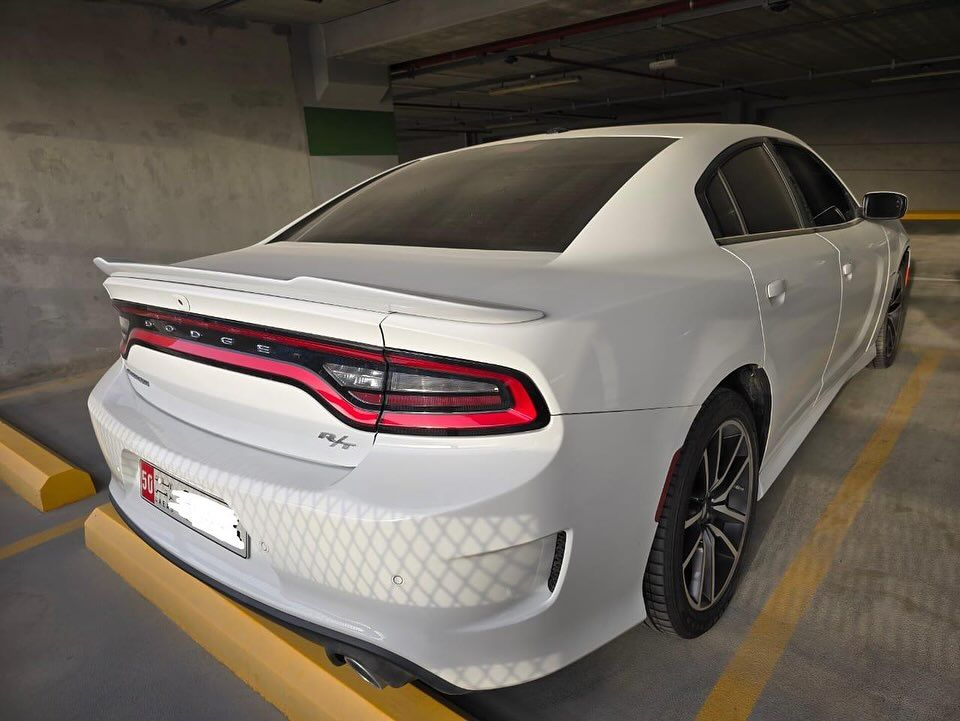 2022 Dodge Charger