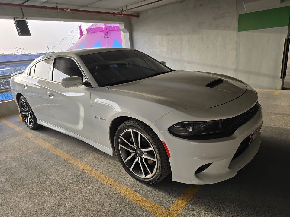 2022 Dodge Charger