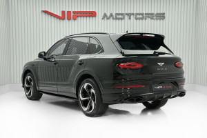 2023 Bentley Bentayga