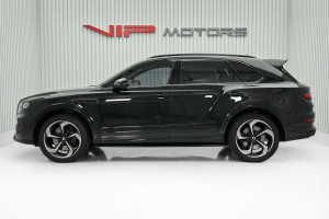 2023 Bentley Bentayga