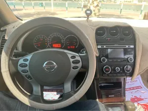 2011 Nissan Altima