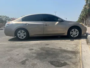 2011 Nissan Altima