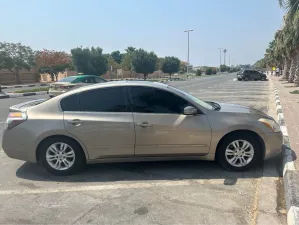 2011 Nissan Altima