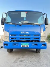 2015 Isuzu Pickup in dubai