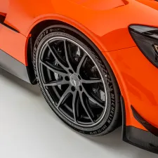 2021 Mercedes-Benz AMG GT