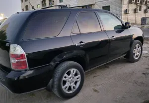 2004 Acura MDX