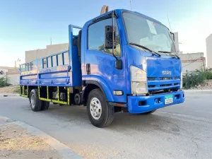 2015 Isuzu Pickup