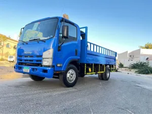 2015 Isuzu Pickup