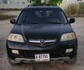 2004 Acura MDX